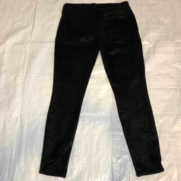 7 For All Mankind Women's Ankle Skinny Jean B1-10 - Picture 2 of 10